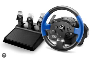 Volant Thrustmaster T150 Pro - 2
