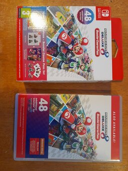 Nintendo switch - 2