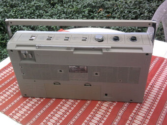 "PANASONIC" RX-5025L (Made in Japan/1983) - 2