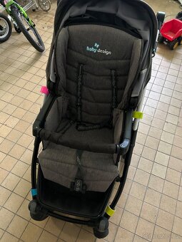 Baby design husky 2016 - 2