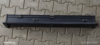 Roleta roletka do kufru Mercedes w204 C classic - 2
