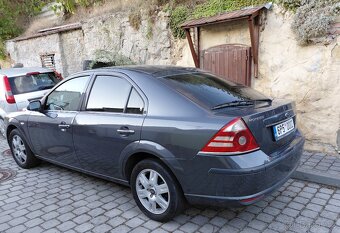 Ford Mondeo 2.O TDCi, Ghia, 85 kW, 189 487 km - 2