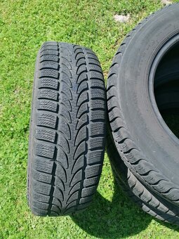 Nokian 195/65R15 - 2