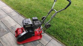 Vibrační deska HECHT 92 Kg - pronájem - 2