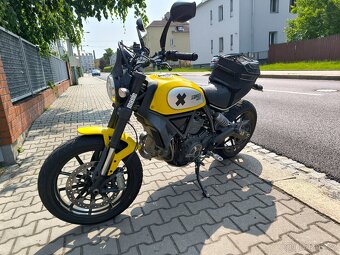 Ducati Scrambler Icon - 2