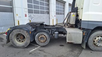 DAF CF 530 FTP 6×2 s hydraulikou (8874 KOM-OL) - 2
