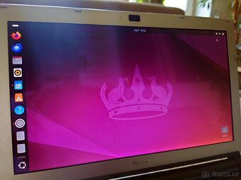 Ikonický subnotebook Sony VAIO VGN-TZ31MN/N - 2