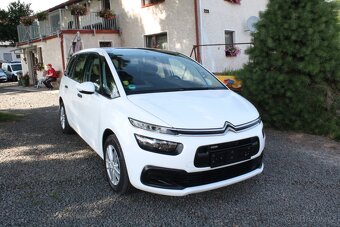 Citroën Grand C4 SpaceTourer 1,2 PureTech 96 kW - 2