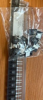 Rezistory MP9100-25.0-1% Caddock - 2