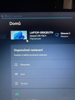 Lenovo ideapad 330-15ich - 2