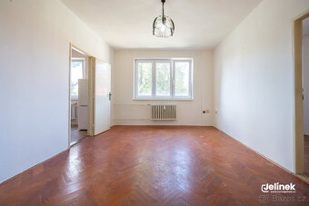 Prodej bytu 3+1, 64 m², Svitavy – ulice Olbrachtova - 2