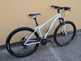 dámské horské kolo Merida Juliet 7.100 velikost M - 2