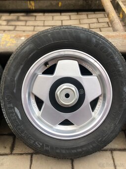 Borbet 4x100 R13 - 2