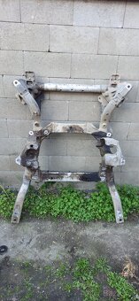 Napravnice land rover range rover L405 - 2