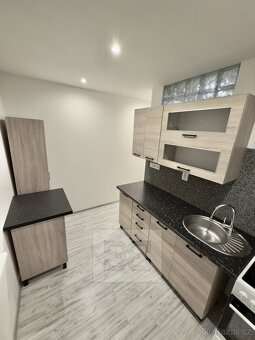Pronájem bytu 2+1 51 m², Kladno, ev.č. N08456 - 2
