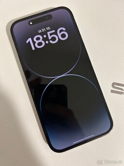 iPhone 14 pro 256 GB - 2
