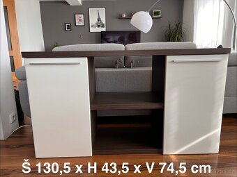 Koupelnový nábytek - 2