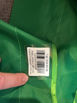 Penzil Spoon UL + naviják Fox Rage - 2