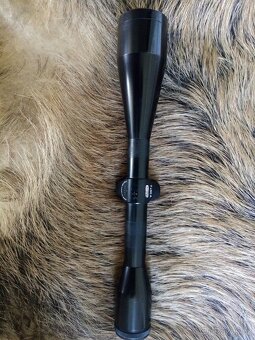 Puškohled meopta 7x50. - 2