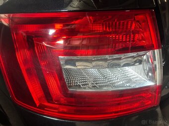 Originální náhradní díly - Škoda Octavia 3 2015 - 2