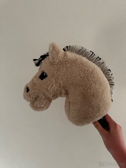 Hobby horse - 2