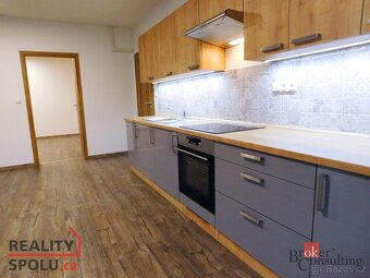 Pronájem, byty/2+kk, 65 m2, 69701 Kyjov, Hodonín [ID 76155] - 2