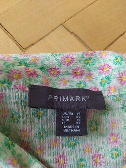 Dámská, dívčí halenka, tílko - 2