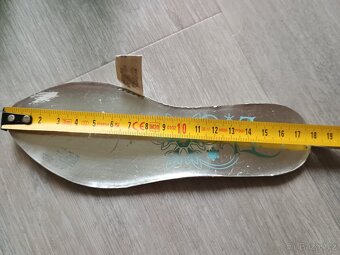 Dívčí střevíčky Frozen Elza - 2