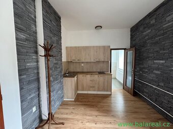 1+1 Strážek  42 m2 - 2