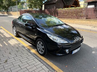 Peugeot 307cc 2.0 Facelift - 2