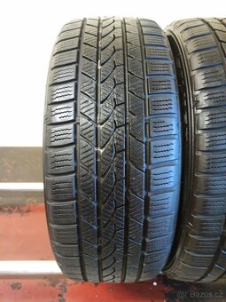 Falken 185/50 R16 81V 5-6mm - 2