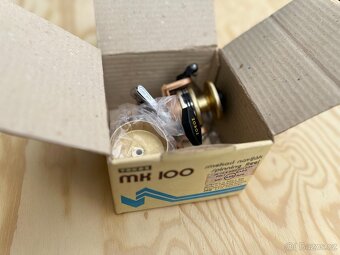 NOVÝ RETRO NAVIJÁK TOKOZ MK 100 - 2