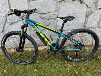 Dětské horské kolo scud 27.5 - 2