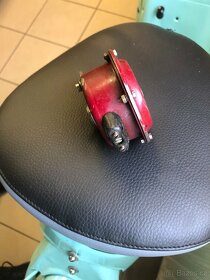 Jawa pařez 550 tlakson 4 V++ - 2