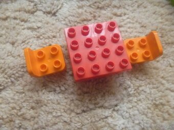 LEGO® DUPLO® 10841 Zábavná rodinná pouť - 2