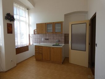 Pronájem bytu 1+1, Jaroměř - 2