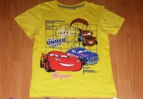 TRIČKO vel. 128 - 2