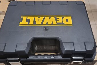 DeWalt DCF887D2, nabíječka 2x 2Ah,kufr - 2