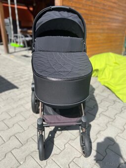 Kočárek Cybex Priam 2021 - 2