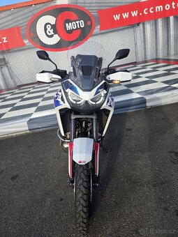 Honda Africa CRF 1100 EERA - 2