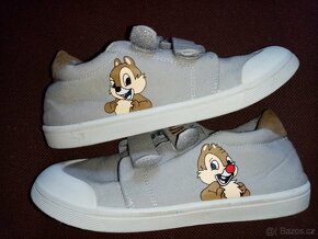 Tenisky vel. 32, 30, 29 - 2