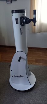 Hvezdarsky dalekohled Sky-watcher - 2