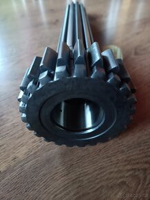 Zetor 4011,Ostrowek K162 - 2