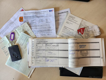 renault trafic DCi 9 míst DLUHÁ VERZE - 2