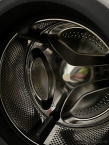 Pračka volně stojící užší - 2