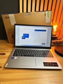 Acer Aspire 3 N20C5, Záruka 5/26  - 2