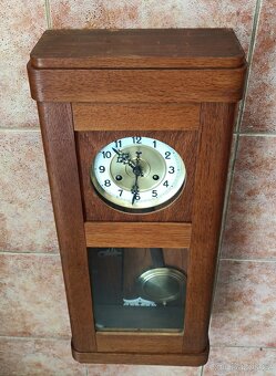 krásné starožitné secesní pérovky - 2