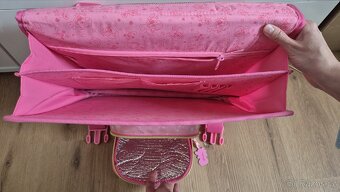 Školní aktovka - 2