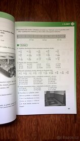 Matematika 7 pro základní školy Aritmetika - 2