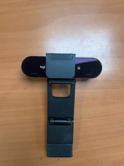 Webkamera - Logitech Brio Stream 4K - 2